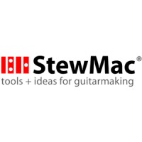 StewMac logo - Similar company to Lignetics