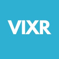 VIXR logo - Similar company to Vixrengage