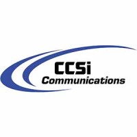 CCSi Communications logo - Similar company to Knetco