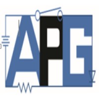 ADVANCE POWER GATE CO logo - Similar company to Arabian Partnership