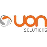 UON Solutions (Grupo UON) logo - Similar company to Uon Global