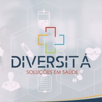 Diversitá - Soluções em Saúde logo - Similar company to Apccf - Associação Paraibana Das Clínicas E Consultórios De Fisioterapia