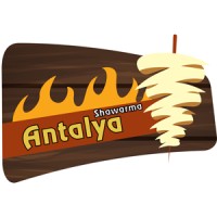 Antalya Shawarma logo - Similar company to Berkiz Nuts