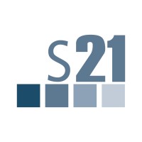 Solutions 21 logo - Similar company to Mph Coaching