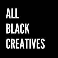 All Black Creatives