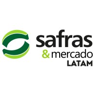 Safras & Mercado Latam logo - Similar company to Cma Latam