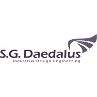 S.G. Daedalus logo - Similar company to Biomedical Engineering Implants Prosthetic Sl