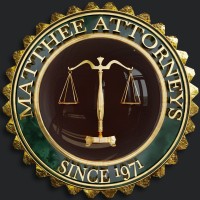 Matthee Attorneys Inc. logo - Similar company to Hl Van Zyl Attorneys