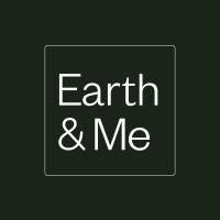 Earth & Me logo - Similar company to Zero Waste Nyc