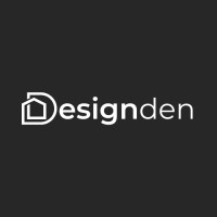 DesignDen Inc, logo - Similar company to Corpela Inc,