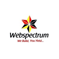 Webspectrum IT Solution logo - Similar company to Tss Software Pvt. Ltd.