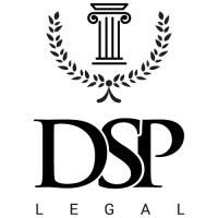 DSP Legal logo - Similar company to Nikte & Nikte