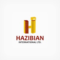 Hazibian International logo - Similar company to Saltlagos