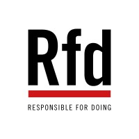 Responsible Wealth Management logo - Similar company to Explore Wealth Management Ltd