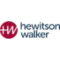 Hewitson Walker logo - Similar company to Strydes Clothing