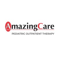 Amazing Care Pediatric Outpatient Therapy logo - Similar company to Pivot Home Health