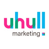 Uhull logo - Similar company to Weethub - Assessoria E Gestão Para E-Commerce