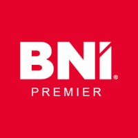 BNI Premier - Herts Business Networking logo - Similar company to M. K. Ginder & Sons Funeral Directors