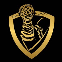 Dambe Warriors logo - Similar company to Sheehy Strategy Group