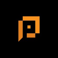 Palette 23 logo - Similar company to Accurate Graphics