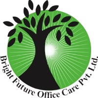 Bright future office care Pvt Ltd logo - Similar company to M/S A.Constructions