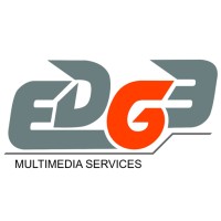 Edge Multimedia Services logo - Similar company to The Dancing Neuron
