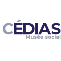cedias-musee social logo - Similar company to Les Petits Matins