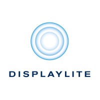 Displaylite logo - Similar company to Logicwerx