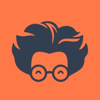 Aprender em Casa logo - Similar company to Ello - Educação E Aulas