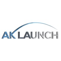 AK Launch logo - Similar company to Oh Nuts