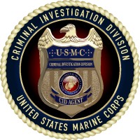 United States Marine Corps Criminal Investigation Division (USMC CID) logo - Similar company to Lisa Strusowski Studio