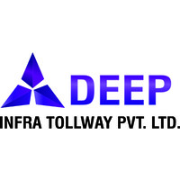 Deep Infra Tollway Private Limited logo - Similar company to Legitbyte