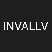 Invallv logo - Similar company to Cryptoco