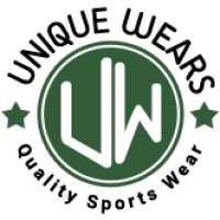 Unique Wears logo - Similar company to Indo Slate