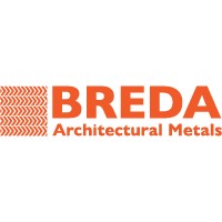 Breda Metals logo - Similar company to Eltru