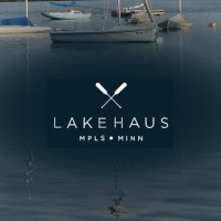 LakeHaus logo - Similar company to Spectacle Shoppe