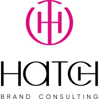 Hatch Brand Consulting logo - Similar company to All In Running