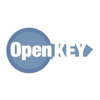 OpenKey logo - Similar company to Delfau Ipecom