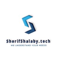 Sherifshalaby.Tech