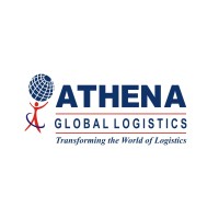 ATHENA GLOBAL LOGISTICS logo - Similar company to Smart Global Logistics