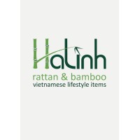 HaLinh Rattan & Bamboo logo - Similar company to Far Eastern Handicraft Jsc