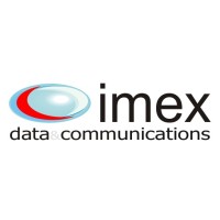 Imex Data Communications Limited logo - Similar company to Integral Network Solutions Ltd