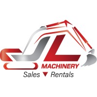 J L Machinery logo - Similar company to Guaranteed Roof
