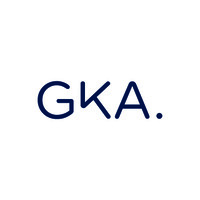 GKA logo - Similar company to Hr Star | B Corp Certified