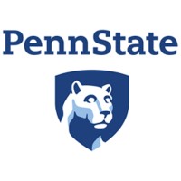 Penn State Additive Manufacturing & Design Graduate Program logo - Similar company to Multi-Scale Additive Manufacturing Laboratory