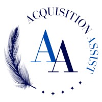 AcquisitionAssist logo - Similar company to Liant