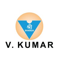 V. Kumar Dyeings & Printing Works Pvt. Ltd. logo - Similar company to Statutory Advisor
