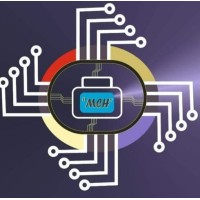MCH-My Cyber Hubs logo - Similar company to Icsrj-International Cyber Security Research Journal