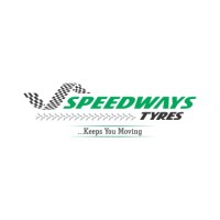 Speedways Tyres logo - Similar company to Maharana Cab