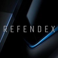 Refendex logo - Similar company to Refend